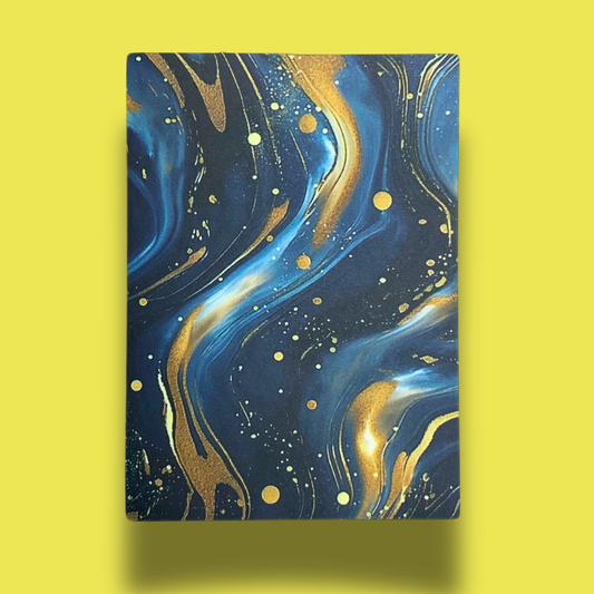 Galactic Wonders Sticker