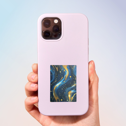 Galactic Wonders Sticker