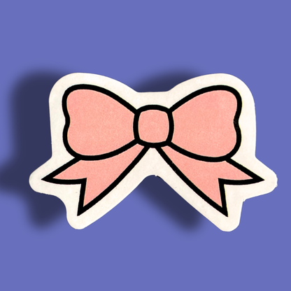 Bowlicious Sticker