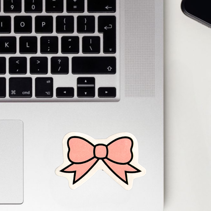 Bowlicious Sticker
