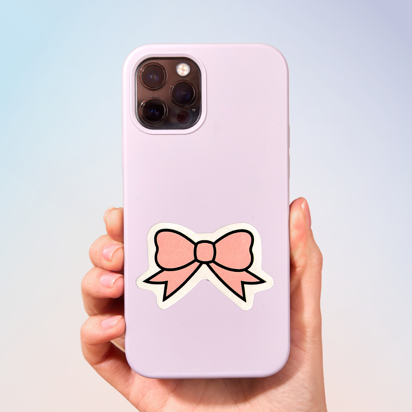 Bowlicious Sticker