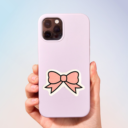 Bowlicious Sticker