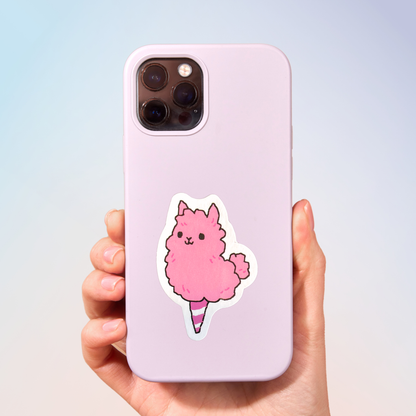 Sweet Treat Sticker