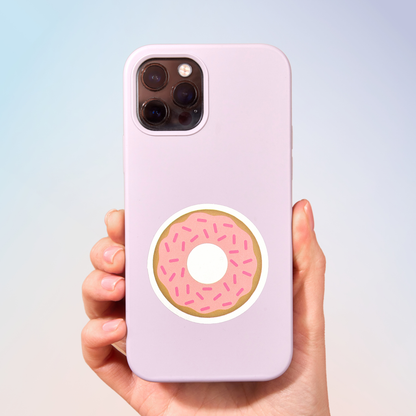 Donut Dream Sticker