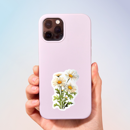 Little Bloom Sticker